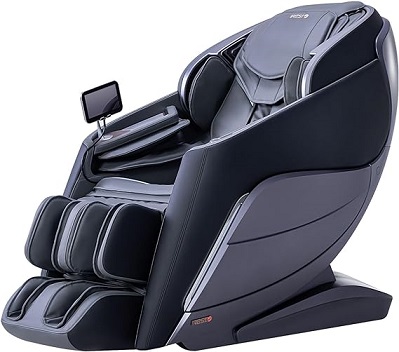 iRest 2023 A710 4D Massage Chair